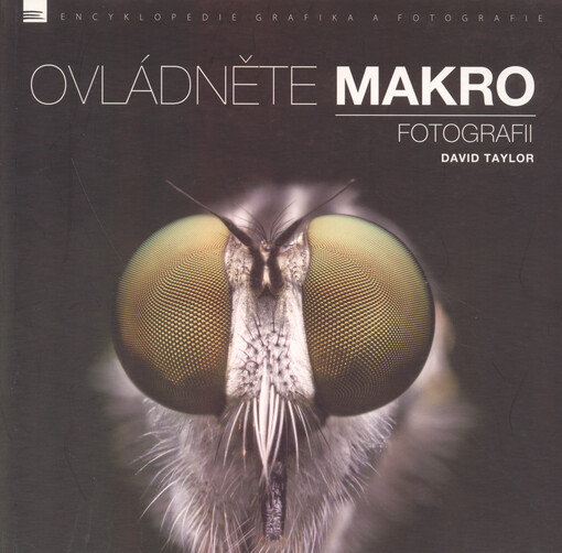 Ovládněte makro fotografii
