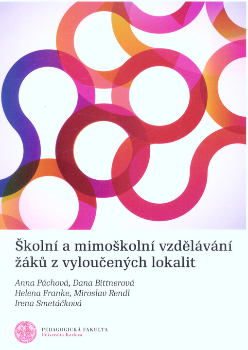 Školní a mimoškolní vzdělávání žáků z vyloučených lokalit