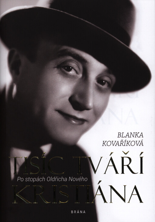 Tisíc tváří Kristiána