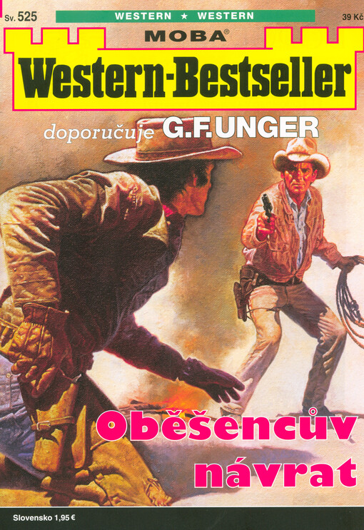 Oběšencův návrat