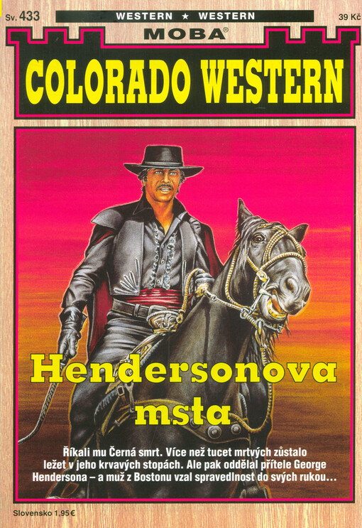 Hendersonova msta
