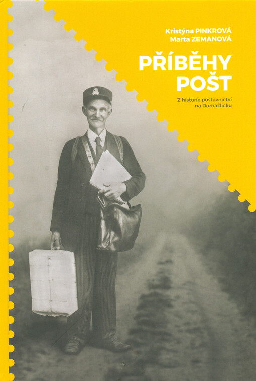 Příběhy pošt