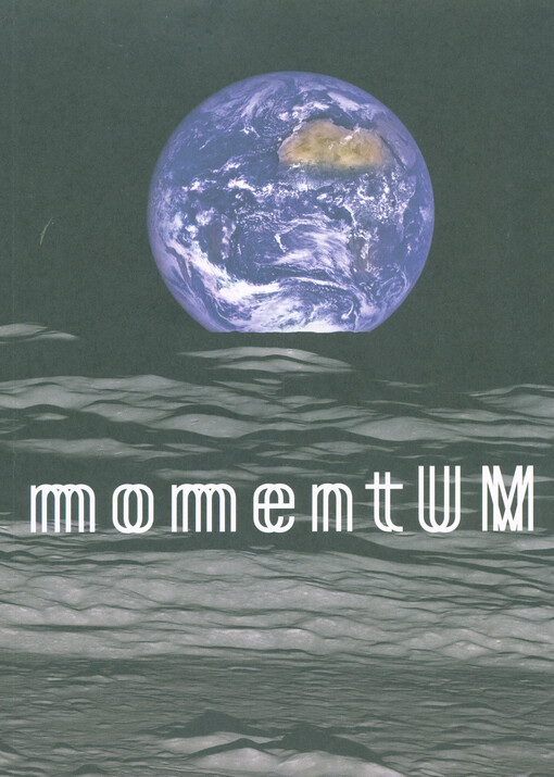 MomentUM : umění a kosmopolitní modernita