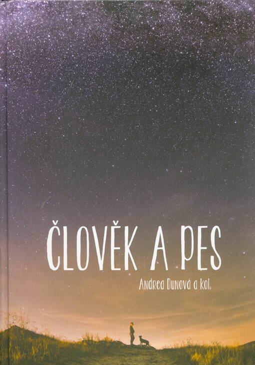 Člověk a pes