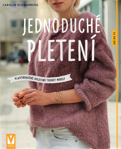 Jednoduché pletení