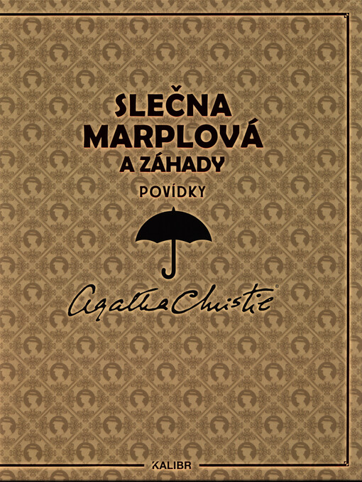 Slečna Marplová a záhady: Povídky