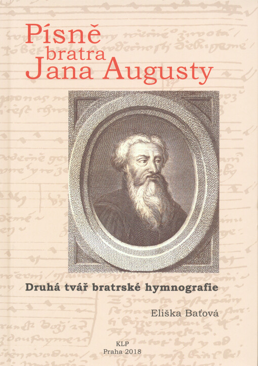 Písně bratra Jana Augusty