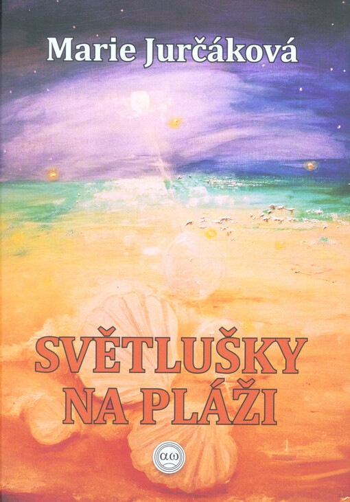 Světlušky na pláži