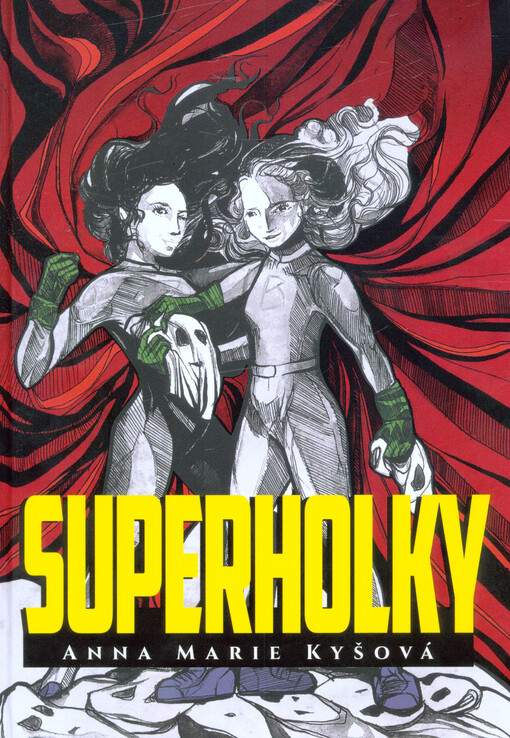 Superholky