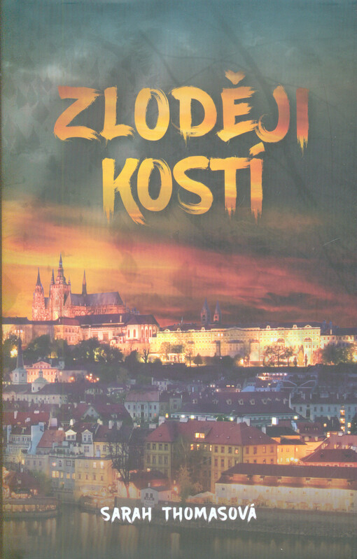 Zloději kostí