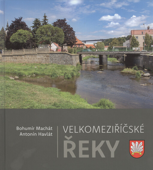 Velkomeziříčské řeky