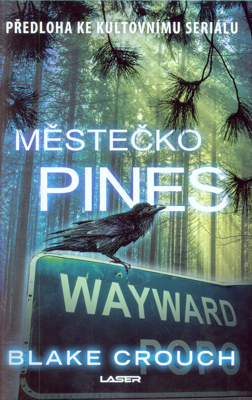 Městečko Pines