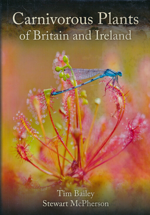 Carnivorous plants of Britain and Ireland