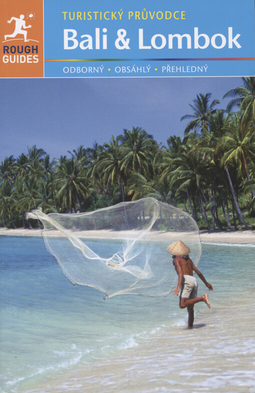 Bali a Lombok