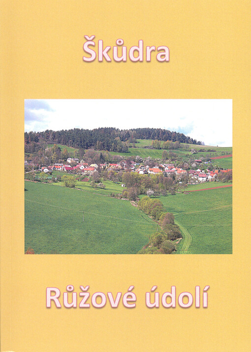 Škůdra Růžové údolí