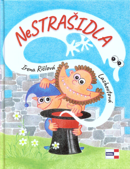 NEstrašidla
