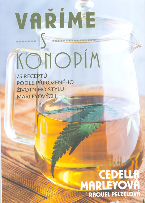Vaříme s konopím