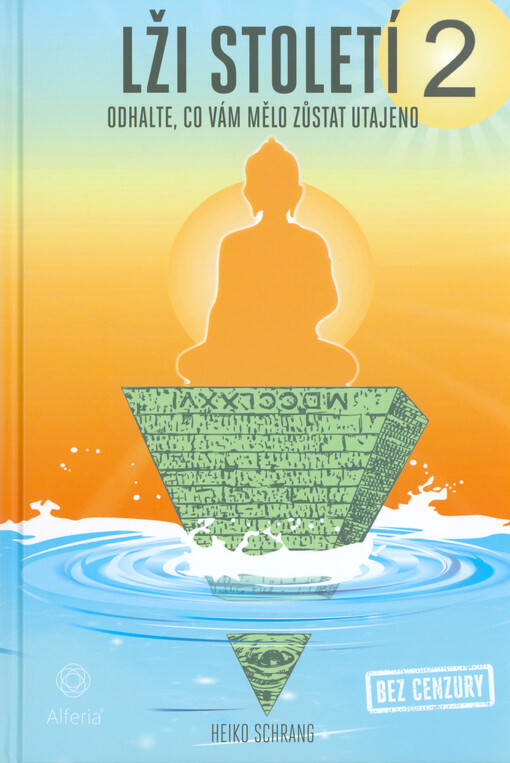Lži století 2 | Schrang Heiko - e-kniha