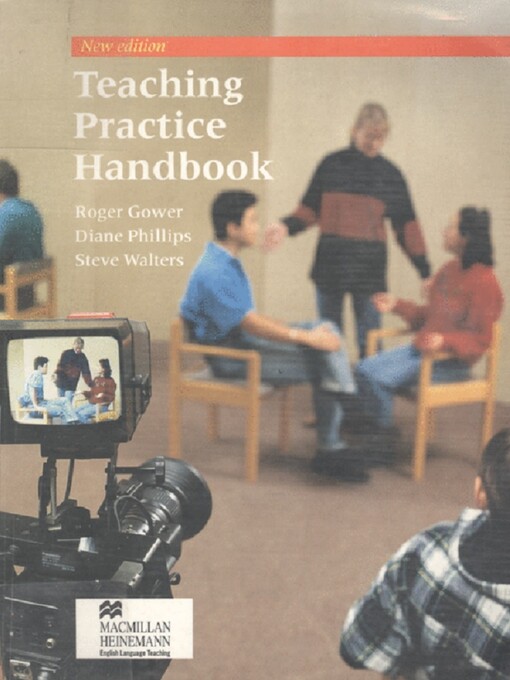 Teaching practice handbook
