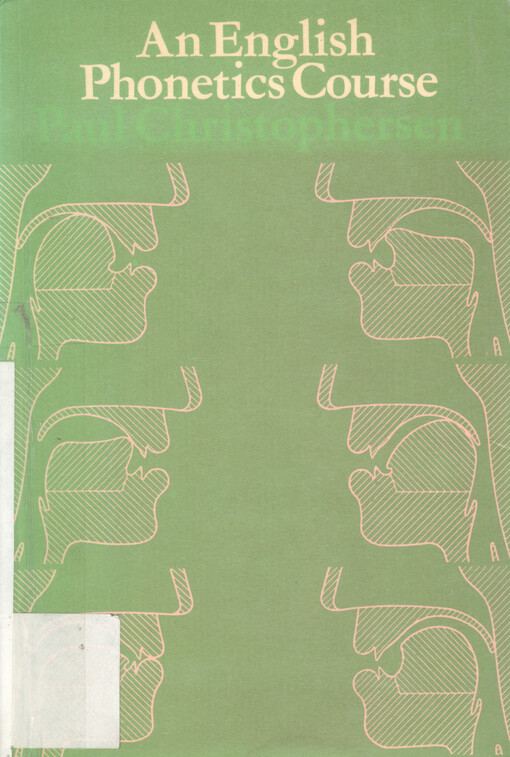 An English phonetics course