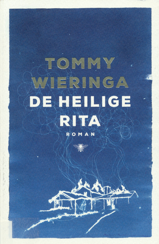 De heilige Rita : roman