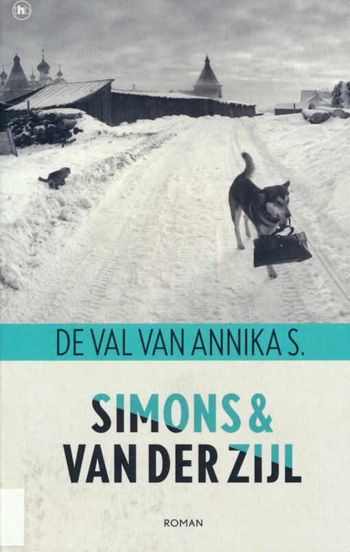 De val van Annika S.