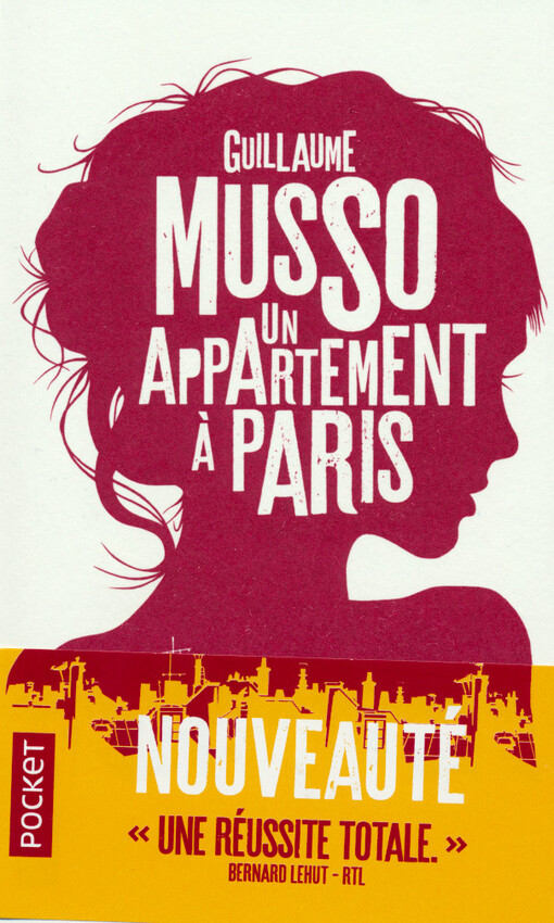 Un appartement à Paris