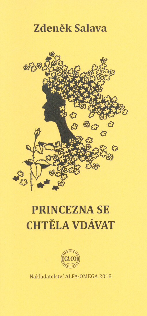 Princezna se chtěla vdávat