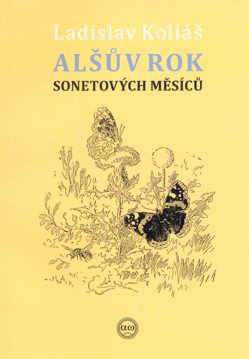 Alšův rok sonetových měsíců