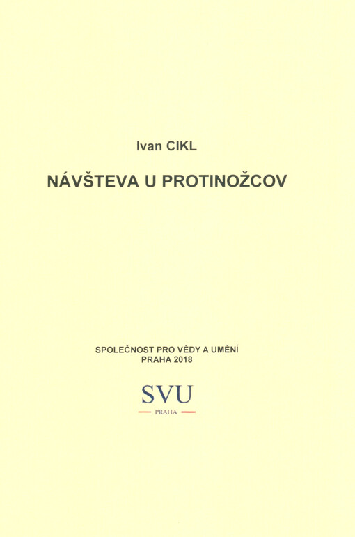 Návšteva u protinožcov