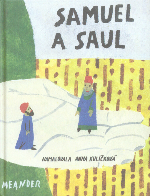 Samuel a Saul