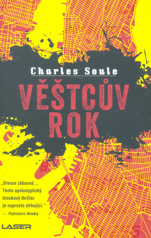 Věštcův rok
