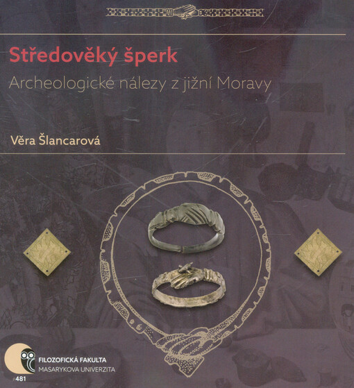 Středověký šperk