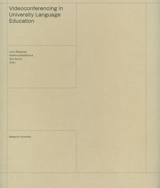 Videoconferencing in university language education