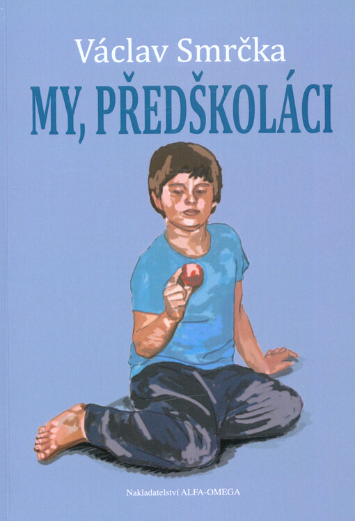 My, předškoláci