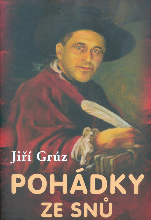 Pohádky ze snů