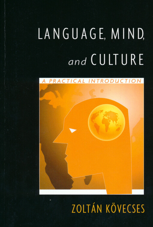 Language, mind, and culture : a practical introduction