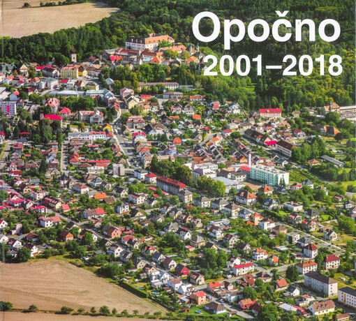 Opočno 2001-2018