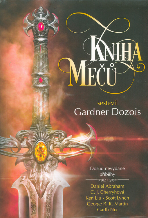 Kniha mečů