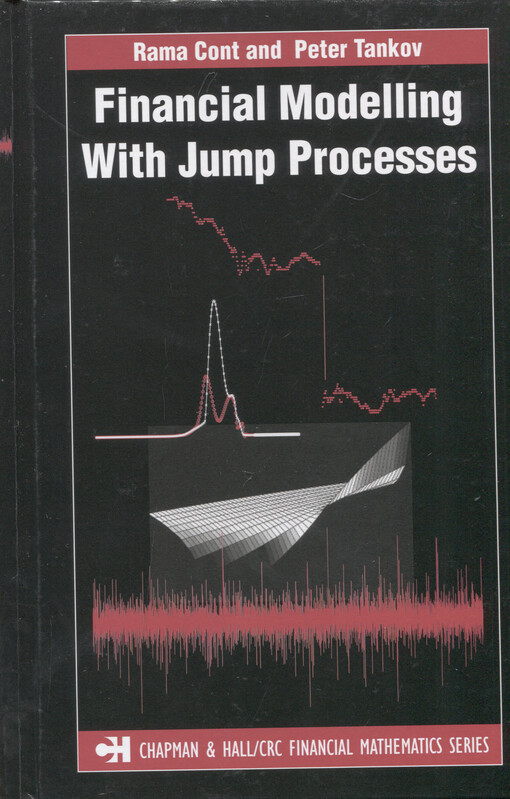 Financial modelling with jump processes