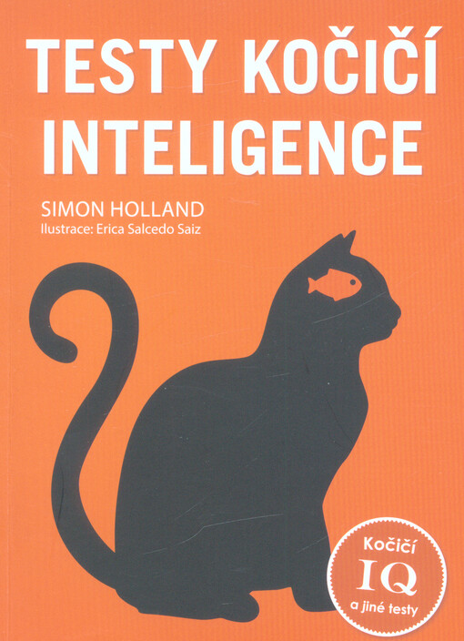Testy kočičí inteligence