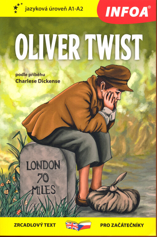 Oliver Twist