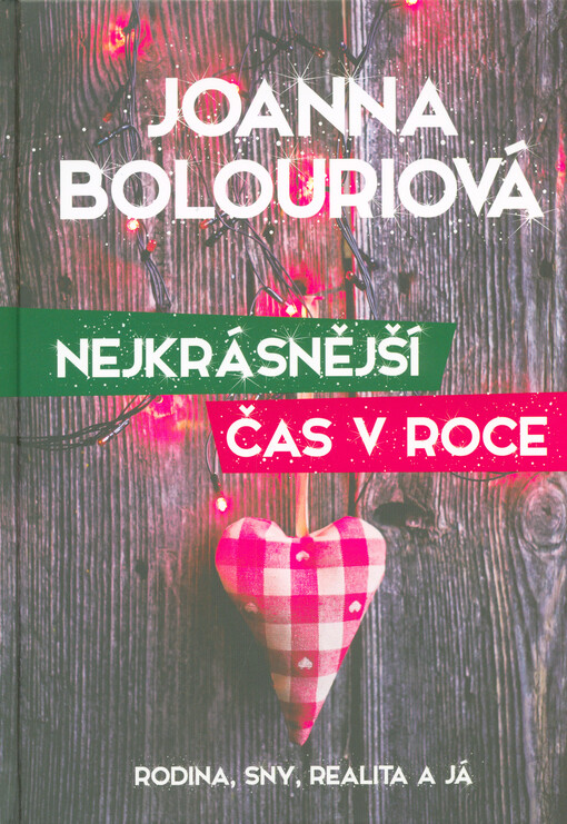 Nejkrásnější čas v roce