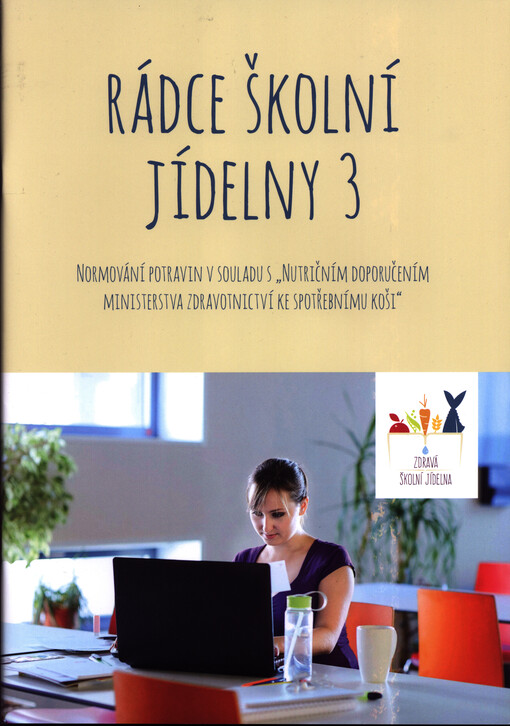 Rádce školní jídelny
