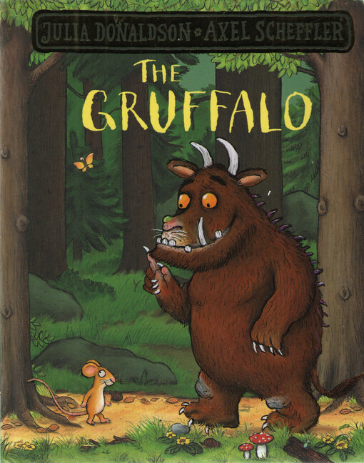 TheGruffalo