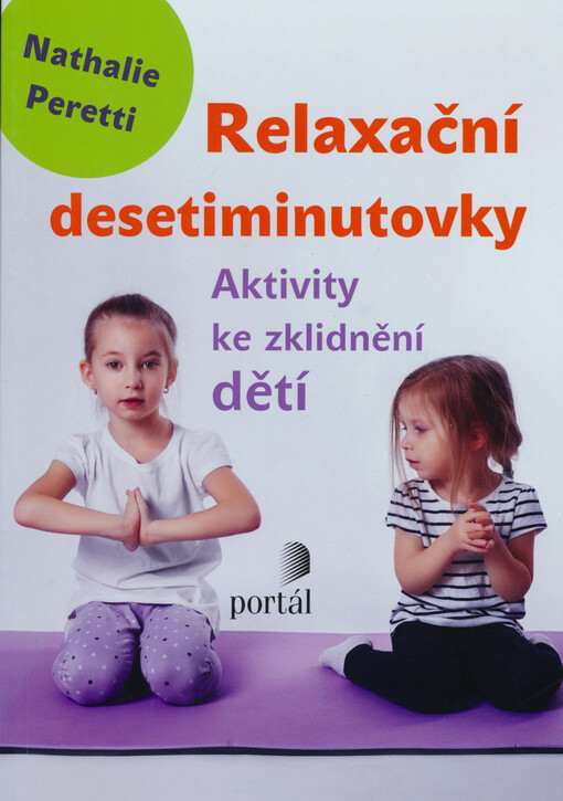 Relaxační desetiminutovky