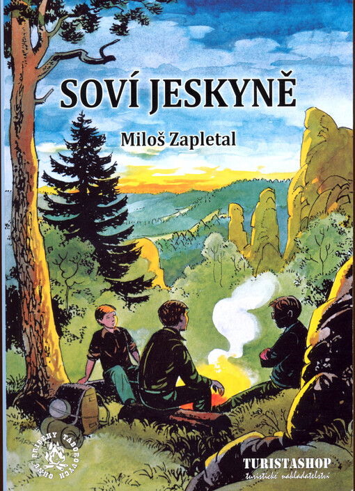 Soví jeskyně