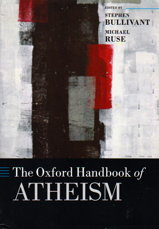 The Oxford handbook of atheism