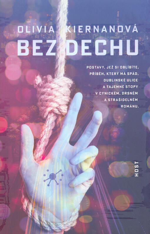 Bez dechu