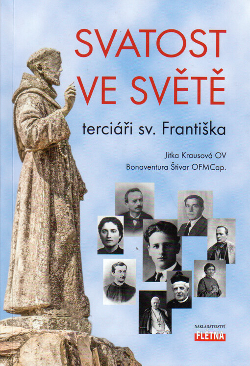 Svatost ve světě
